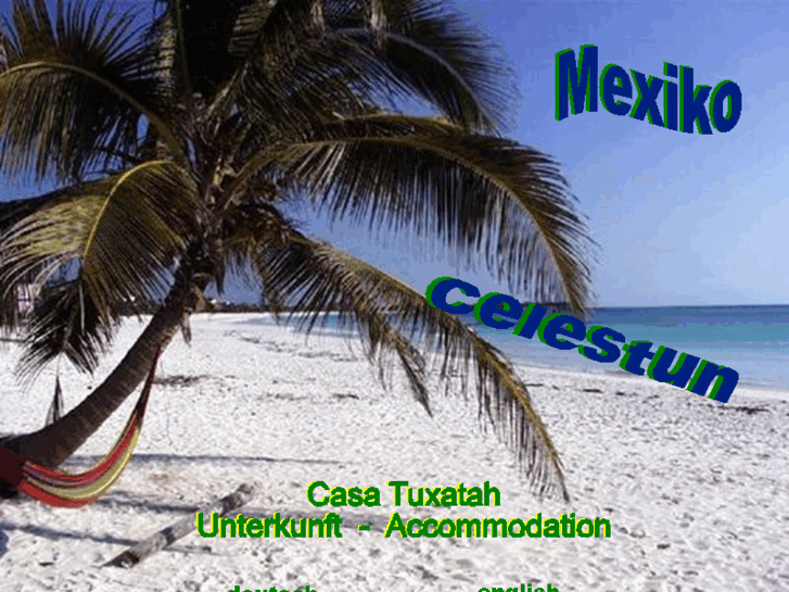 www.yucatan-celestun.com