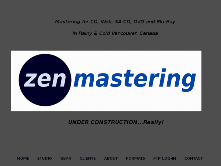 www.zenmastering.net