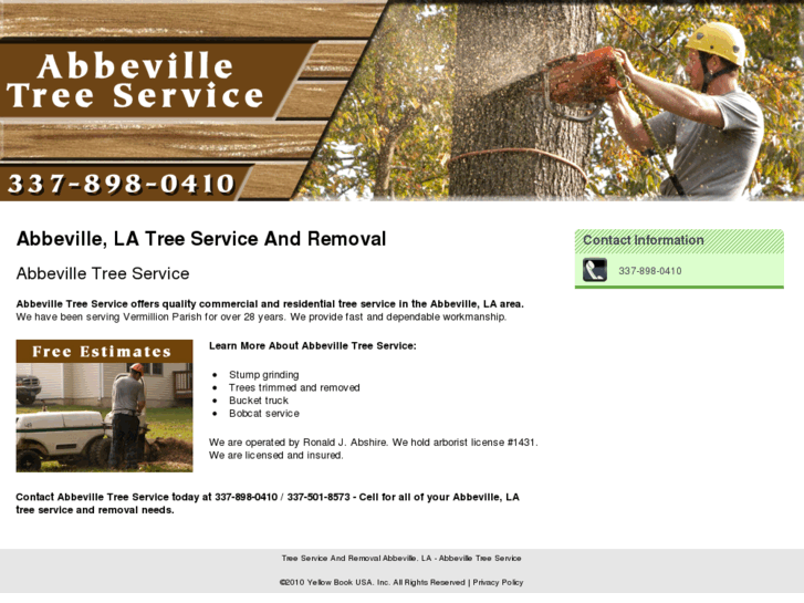 www.abbevilletreeservice.com