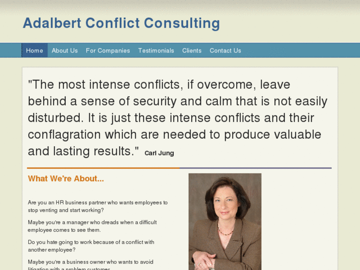 www.adalbertconflictconsulting.com