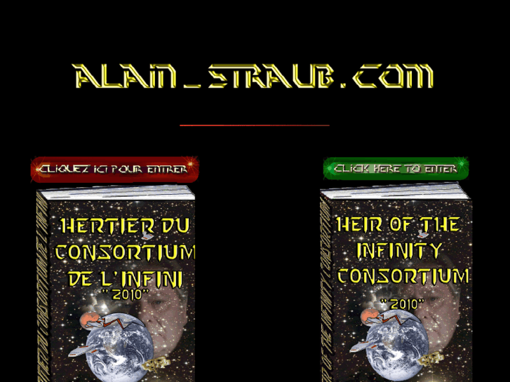 www.alain-straub.com