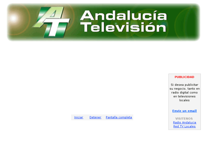 www.andaluciatelevision.com