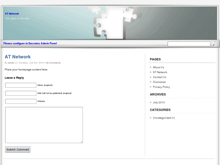 www.at-network.net