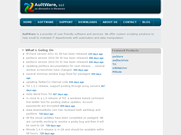 www.aultware.com