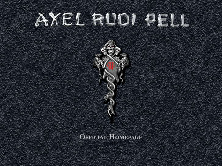 www.axel-rudi-pell.de