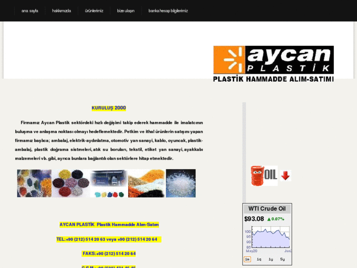 www.aycanplastik.com