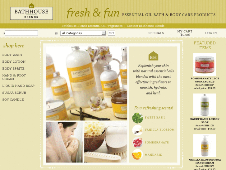 www.bathhouseblends.com