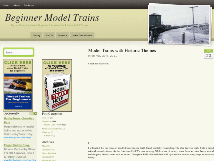 www.beginnermodeltrains.com