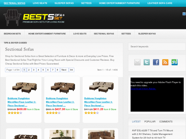 www.bestsofasets.com