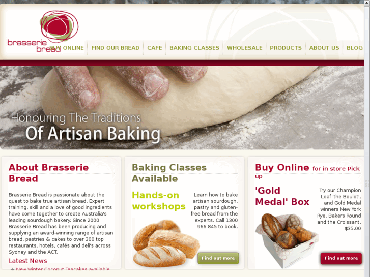 www.brasseriebread.com.au