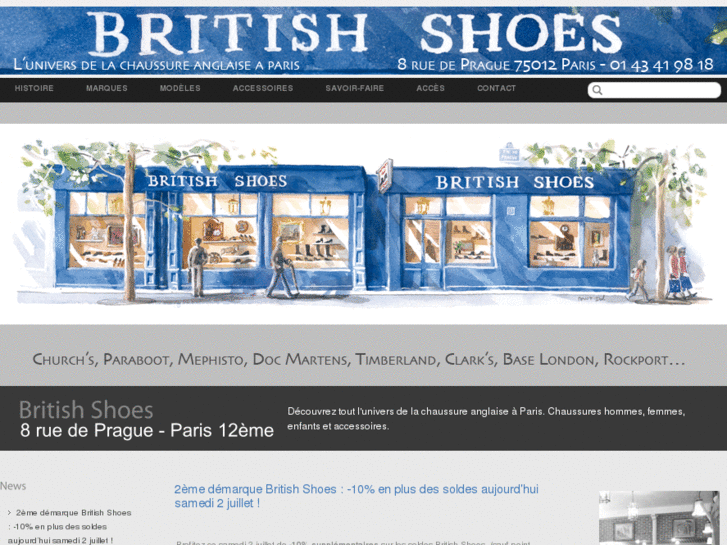 www.british-shoes.com