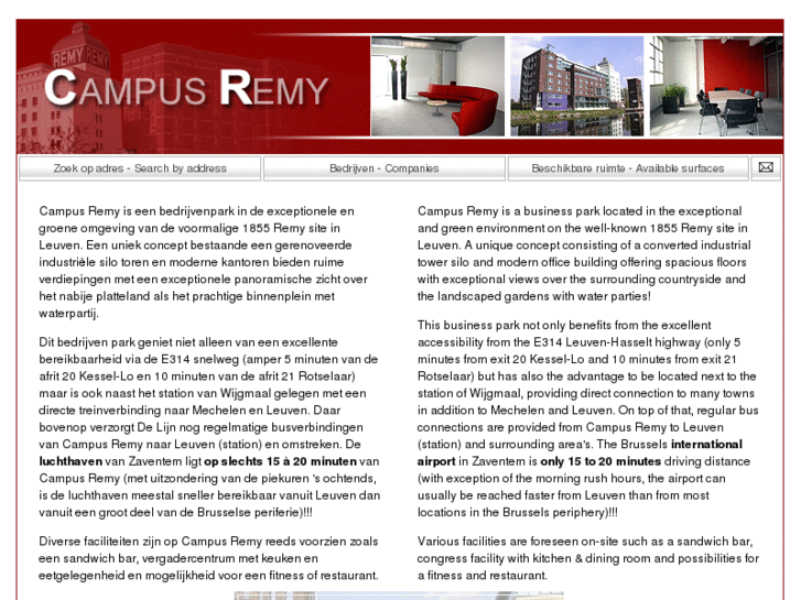 www.campusremy.be