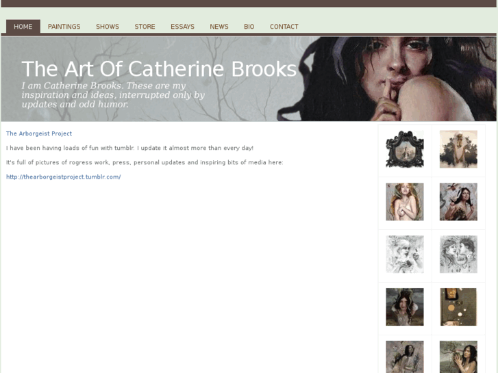 www.catherinebrooksart.com