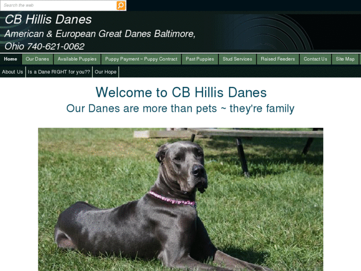 www.cbhillisdanes.com