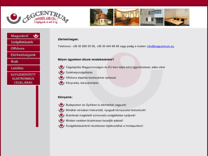 www.cegcentrum.com