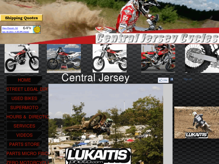 www.centraljerseycycles.com