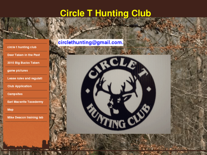 www.circlethunting.com