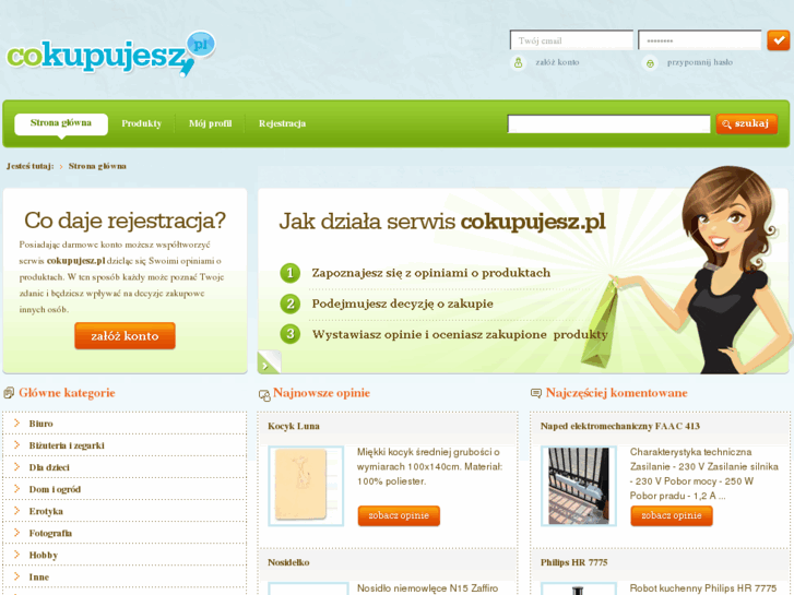 www.cokupujesz.pl