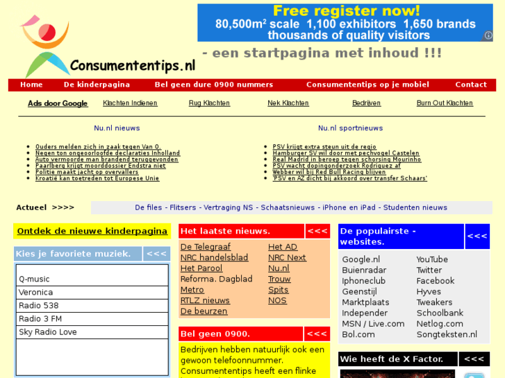 www.consumententips.nl