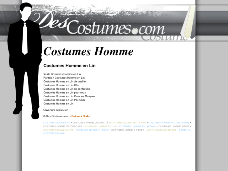 www.costumes-lin.com