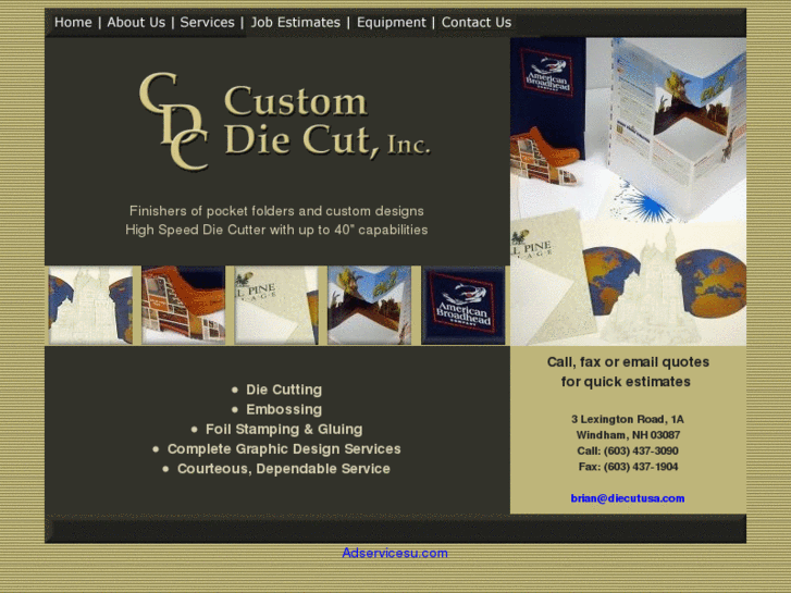 www.customdiecutusa.com