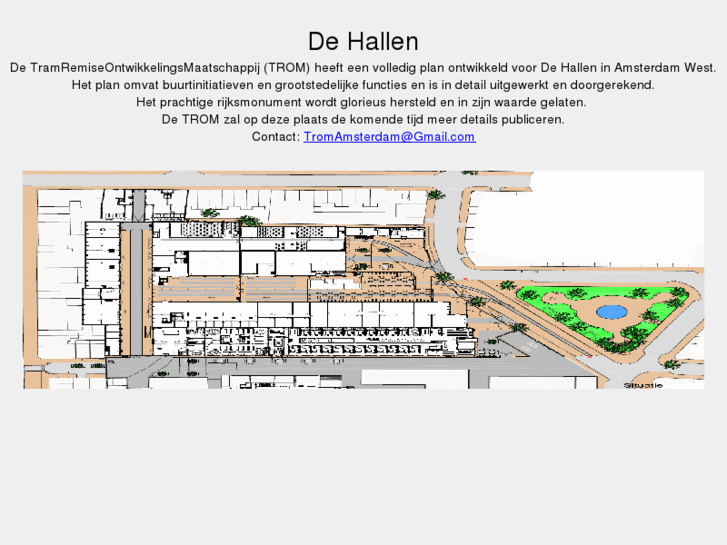 www.dehallen.info