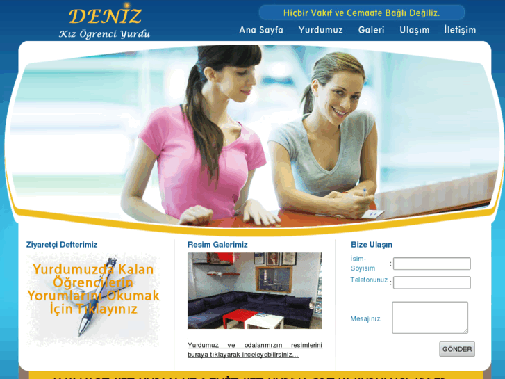 www.denizkizyurdu.net