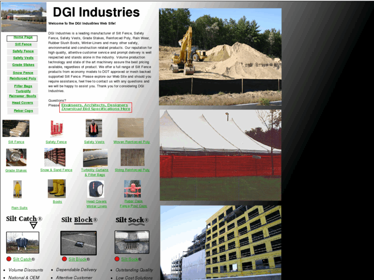 www.dgiindustries.com