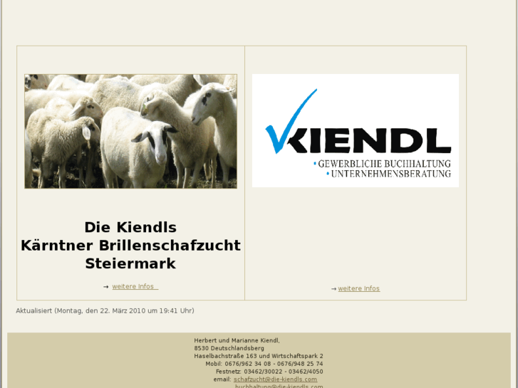 www.die-kiendls.com