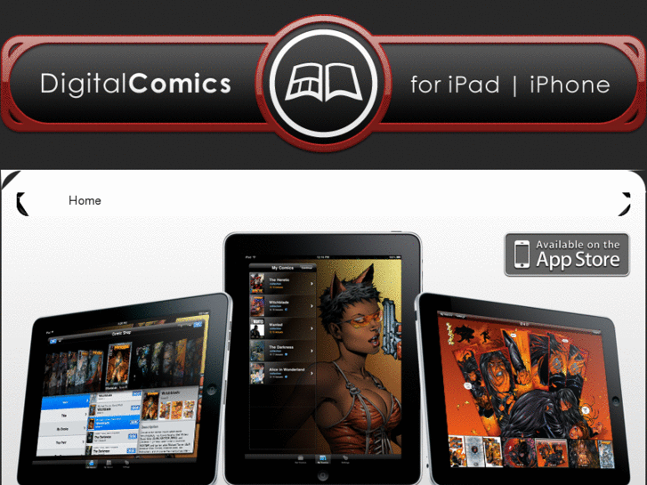 www.digitalcomicsapp.com