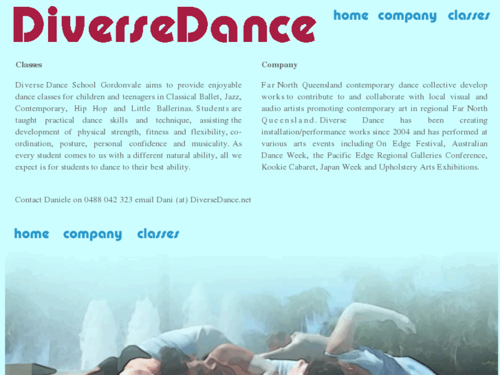 www.diversedance.net