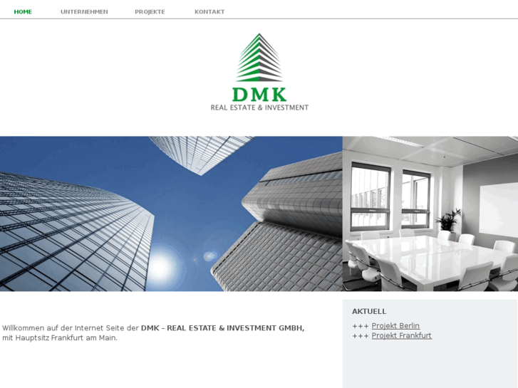 www.dmk-investment.com