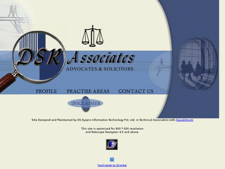 www.dsrassociates.com