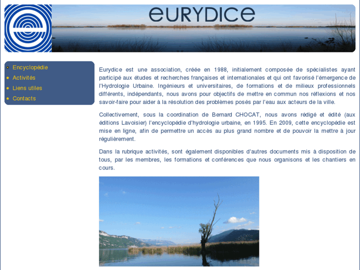 www.e-eurydice.org