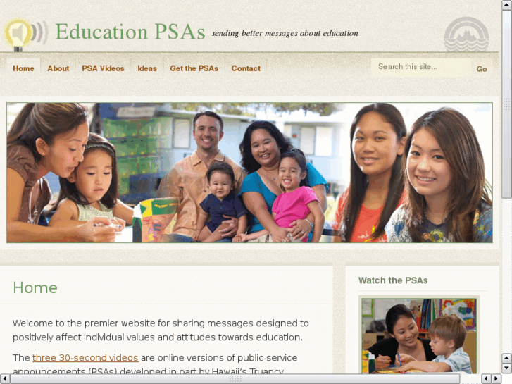 www.educationpsa.net