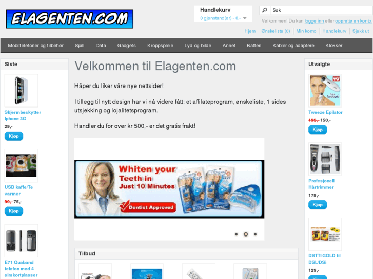 www.elagenten.com