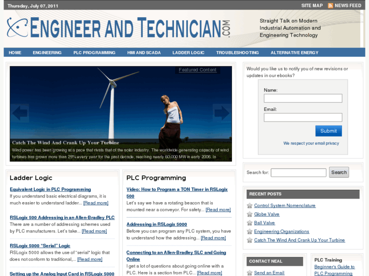www.engineer-and-technician.com