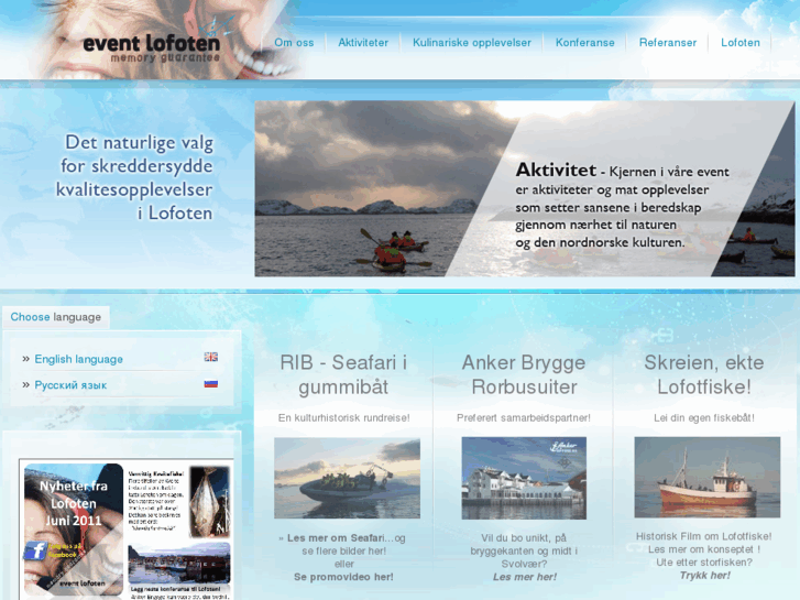 www.event-lofoten.com