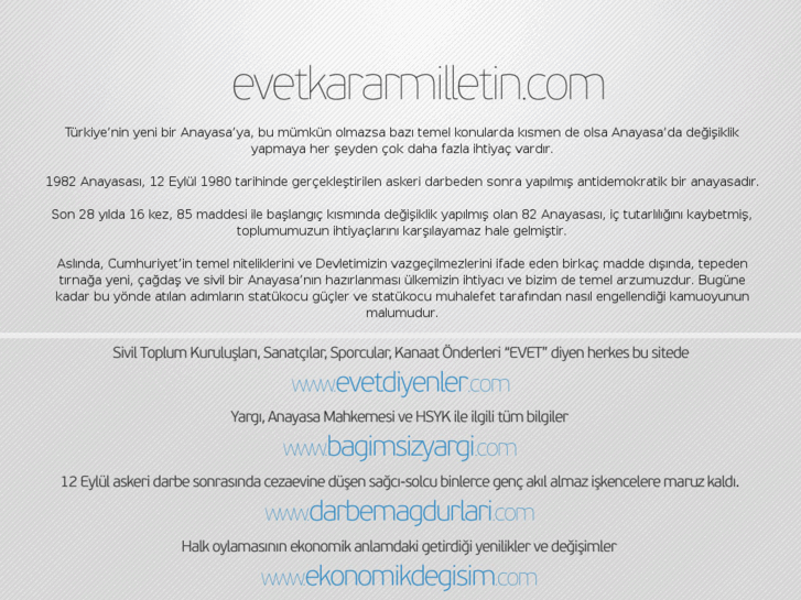 www.evetkararmilletin.com