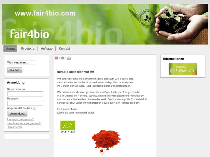 www.fair4bio.com