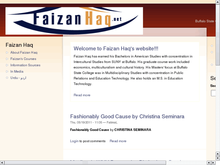 www.faizanhaq.net