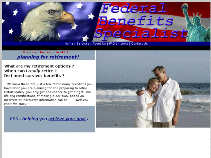 www.federalbenefitsspecialist.com