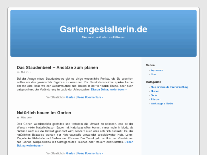 www.gartengestalterin.de