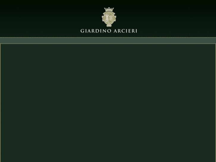 www.giardinoarcieri.com