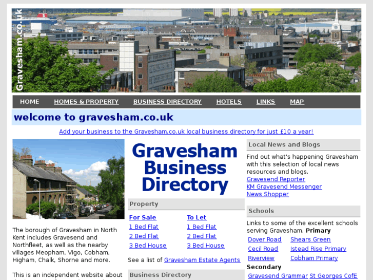 www.gravesham.co.uk