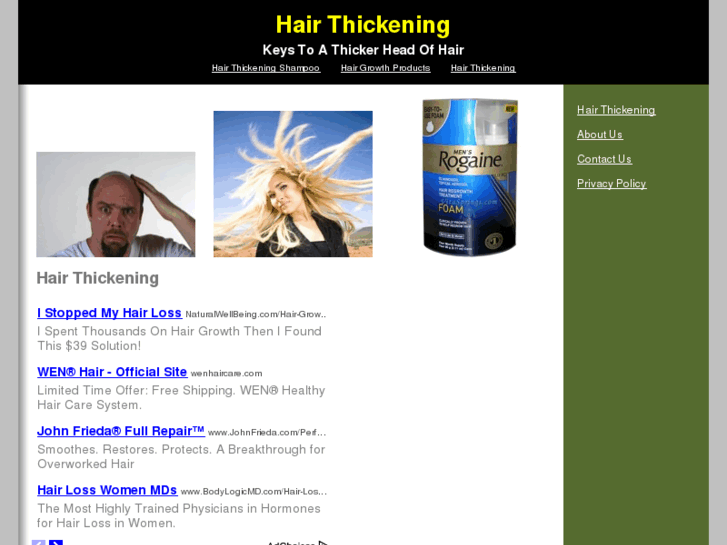 www.hairthickening.org