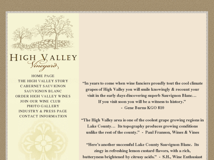 www.highvalleywine.com