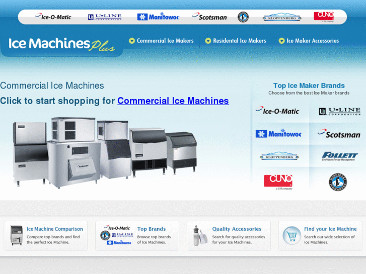 www.ice-maker-commercial.com