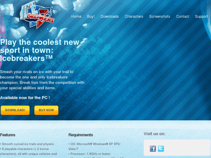 www.icebreakers.vg