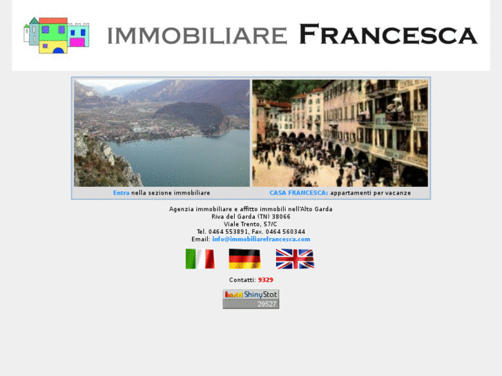 www.immobiliarefrancesca.com